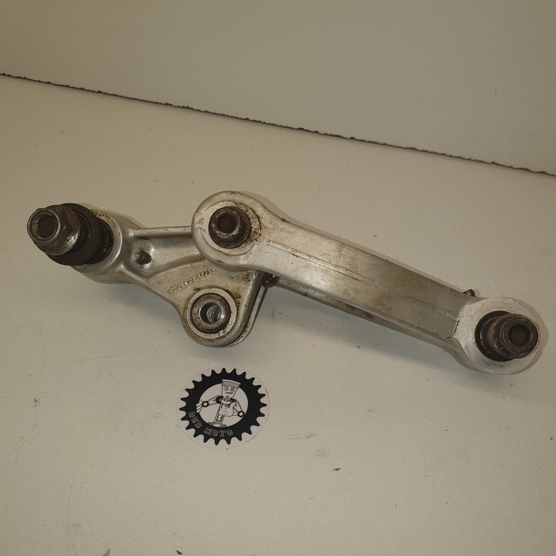 biellette amortisseur husqvarna 125 cr 1991-1