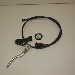 poignée cable embrayage husqvarna 125 cr 1991-1
