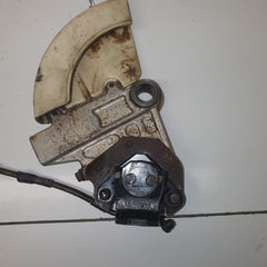 frein arrière husqvarna 125 cr 1991-4