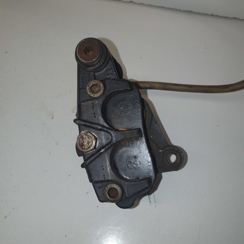 frein avant husqvarna 125 cr 1991-2