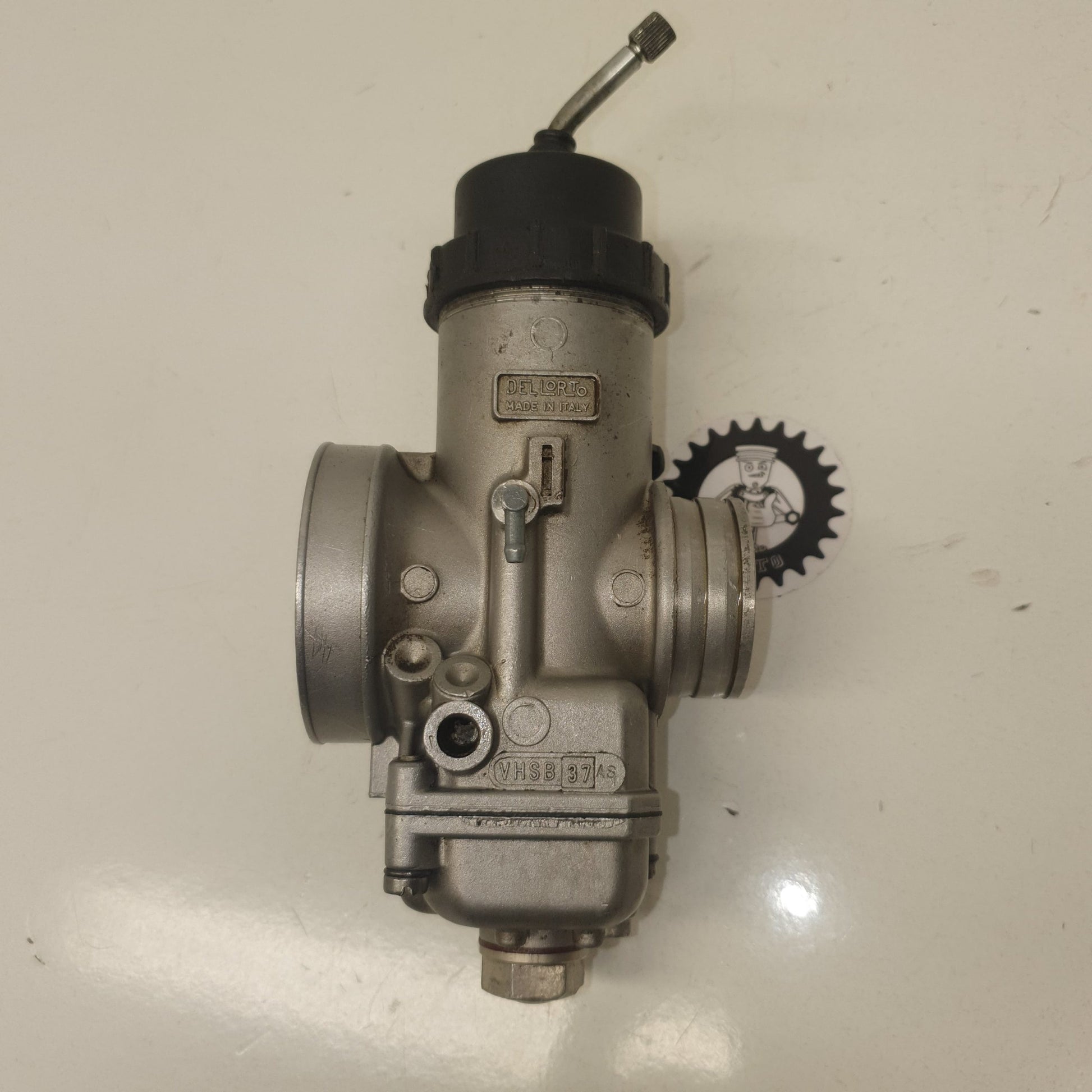 carburateur husqvarna 125 cr 1991-1