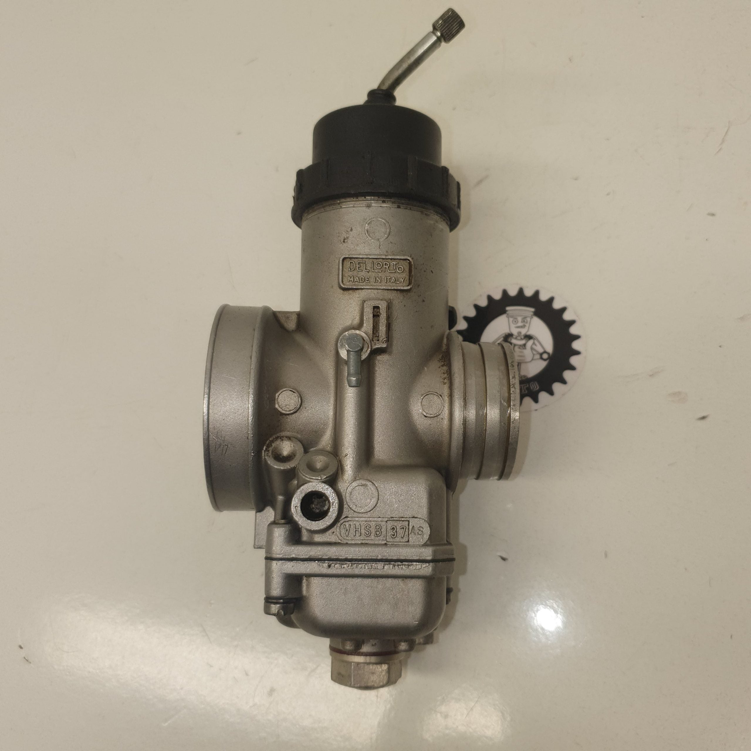 carburateur husqvarna 125 cr 1991