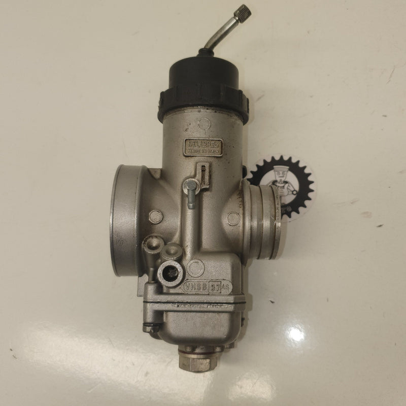 carburateur husqvarna 125 cr 1991-1