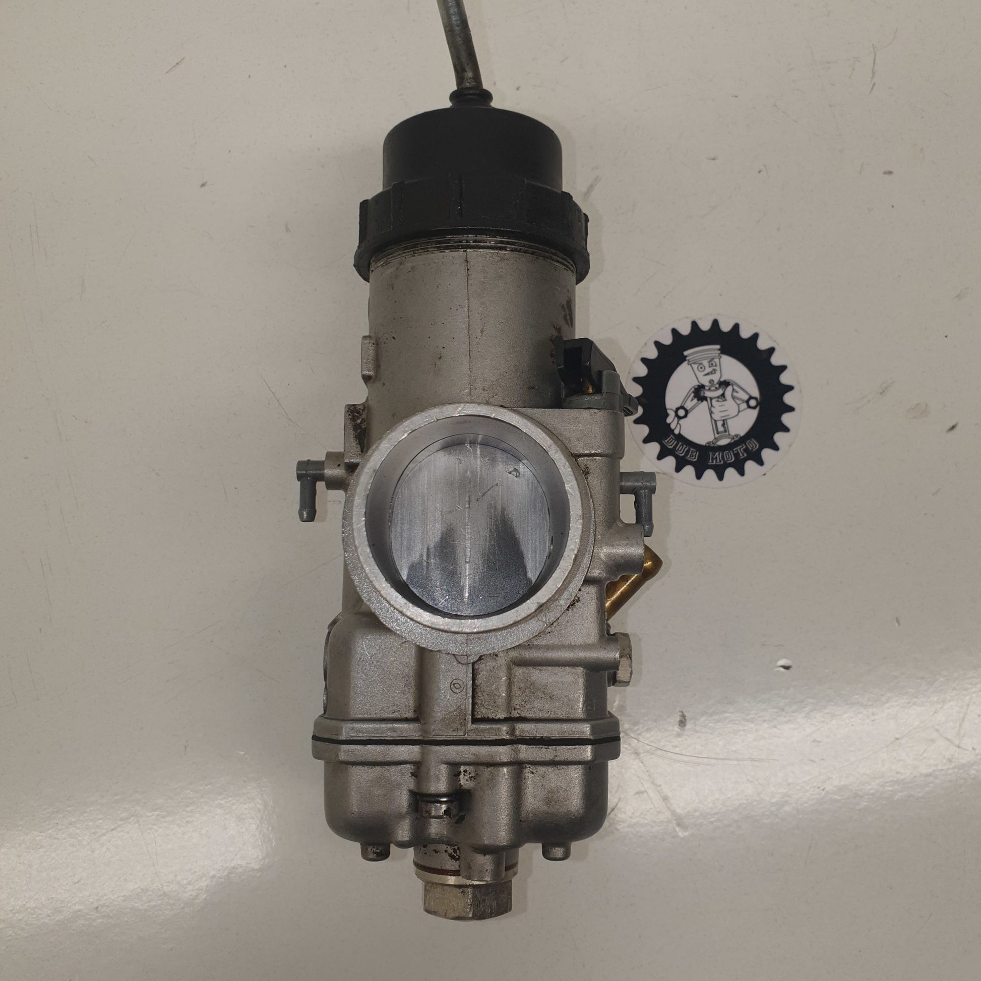 carburateur husqvarna 125 cr 1991-2