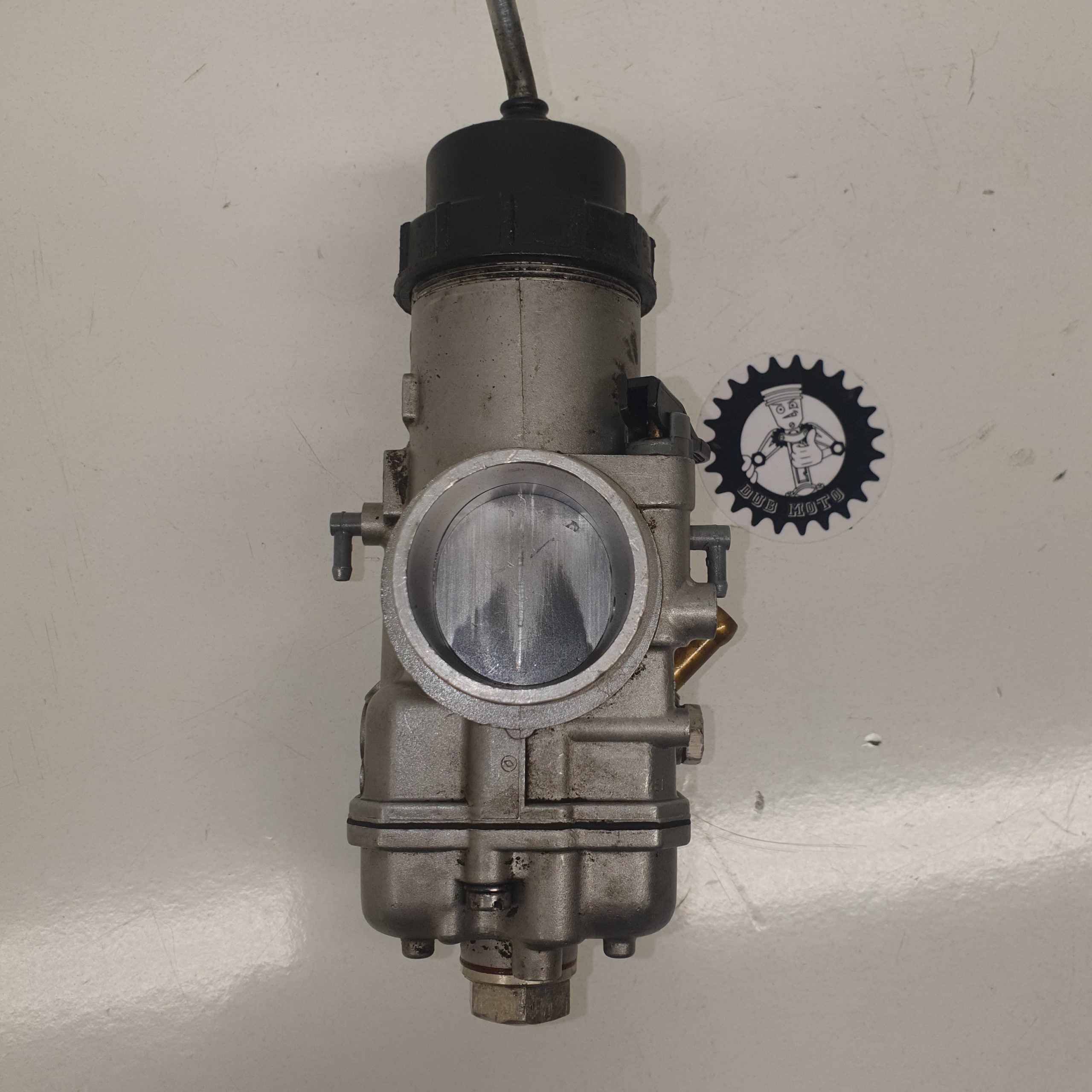 carburateur husqvarna 125 cr 1991