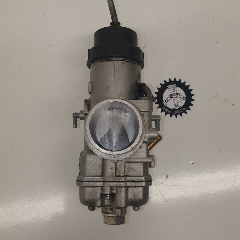 carburateur husqvarna 125 cr 1991-2