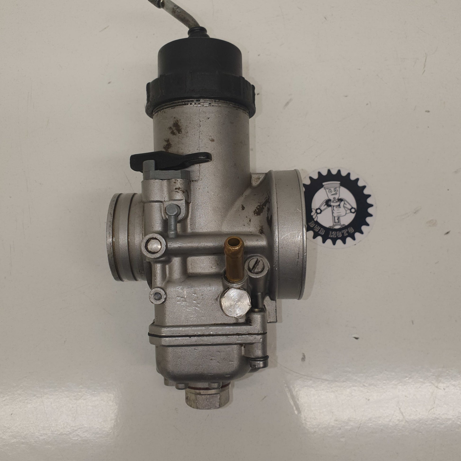 carburateur husqvarna 125 cr 1991-3
