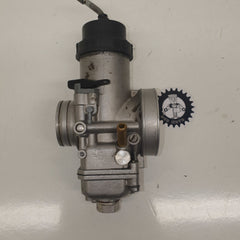 carburateur husqvarna 125 cr 1991-3