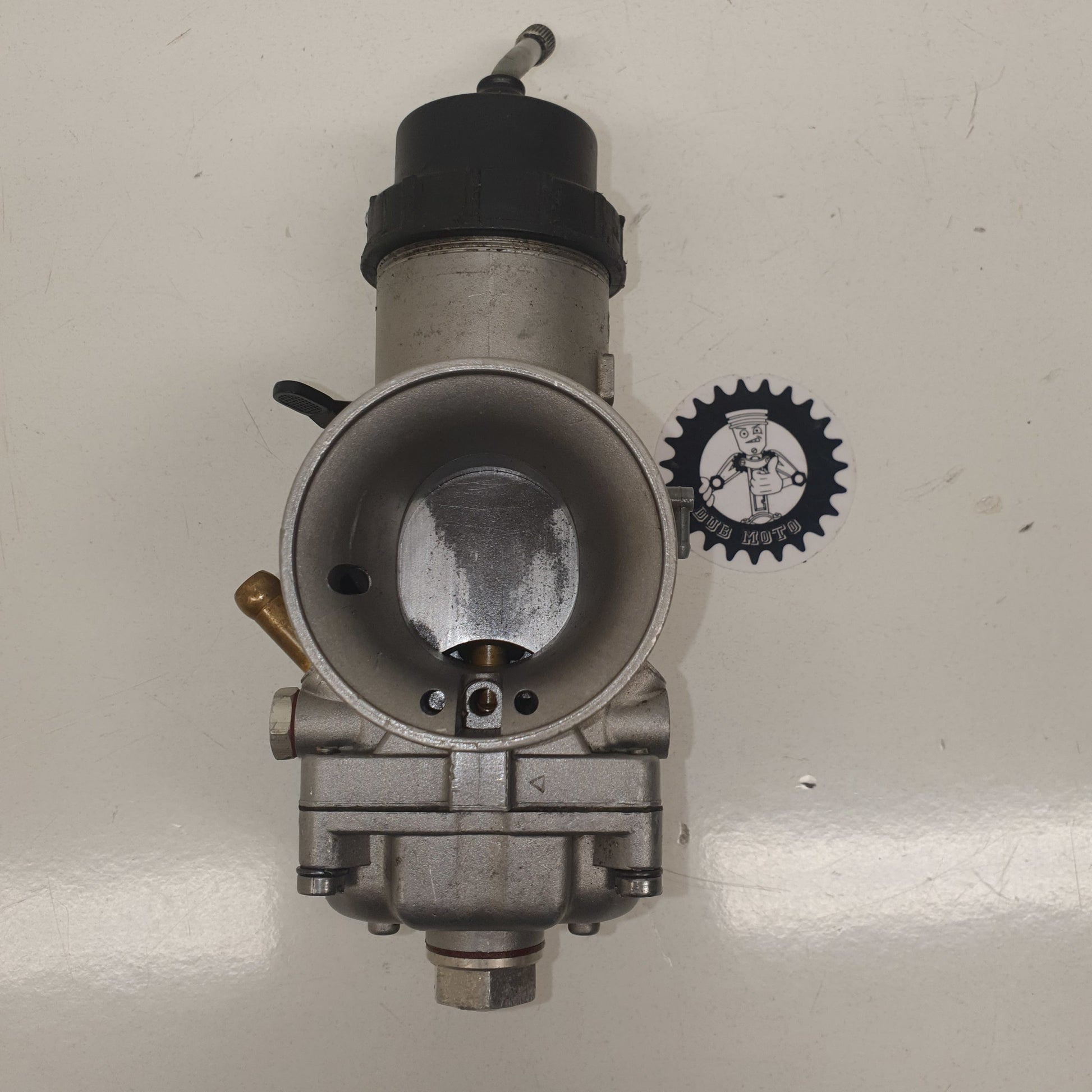 carburateur husqvarna 125 cr 1991-4