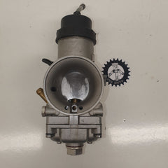 carburateur husqvarna 125 cr 1991-4
