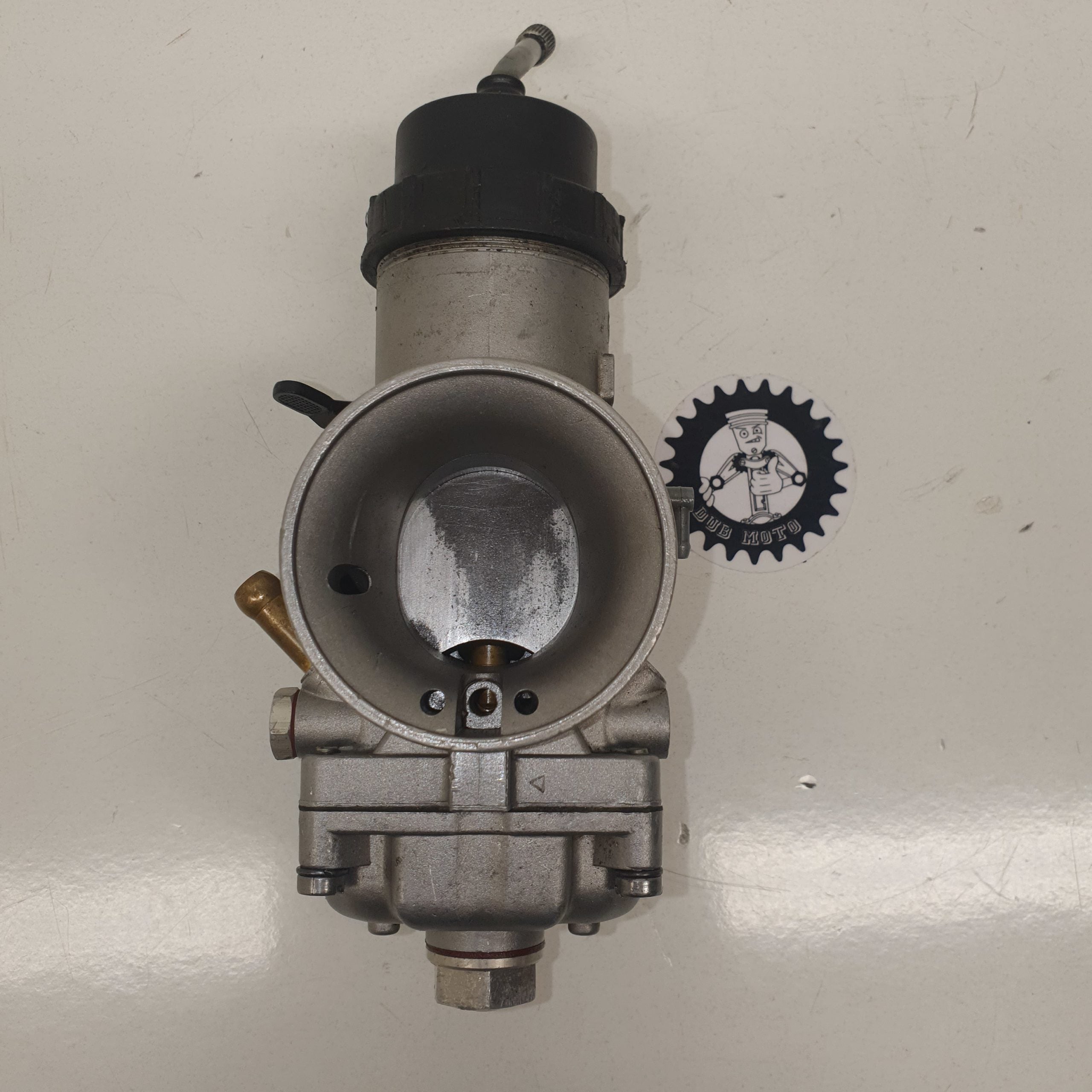 carburateur husqvarna 125 cr 1991-4