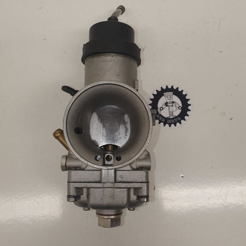 carburateur husqvarna 125 cr 1991-4