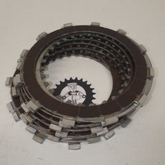 disque embrayage husqvarna 125 cr 1991-1