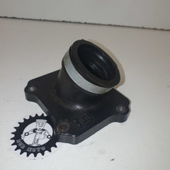pipe admission husqvarna 125 cr 1991-1