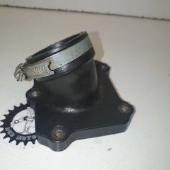 pipe admission husqvarna 125 cr 1991-2