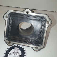 pipe admission husqvarna 125 cr 1991-3