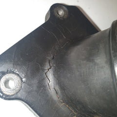 pipe admission husqvarna 125 cr 1991-4