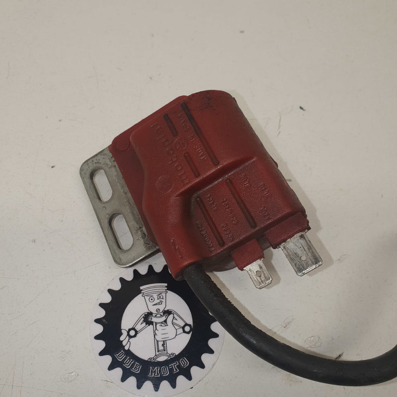 bobine allumage husqvarna 125 cr 1991-2