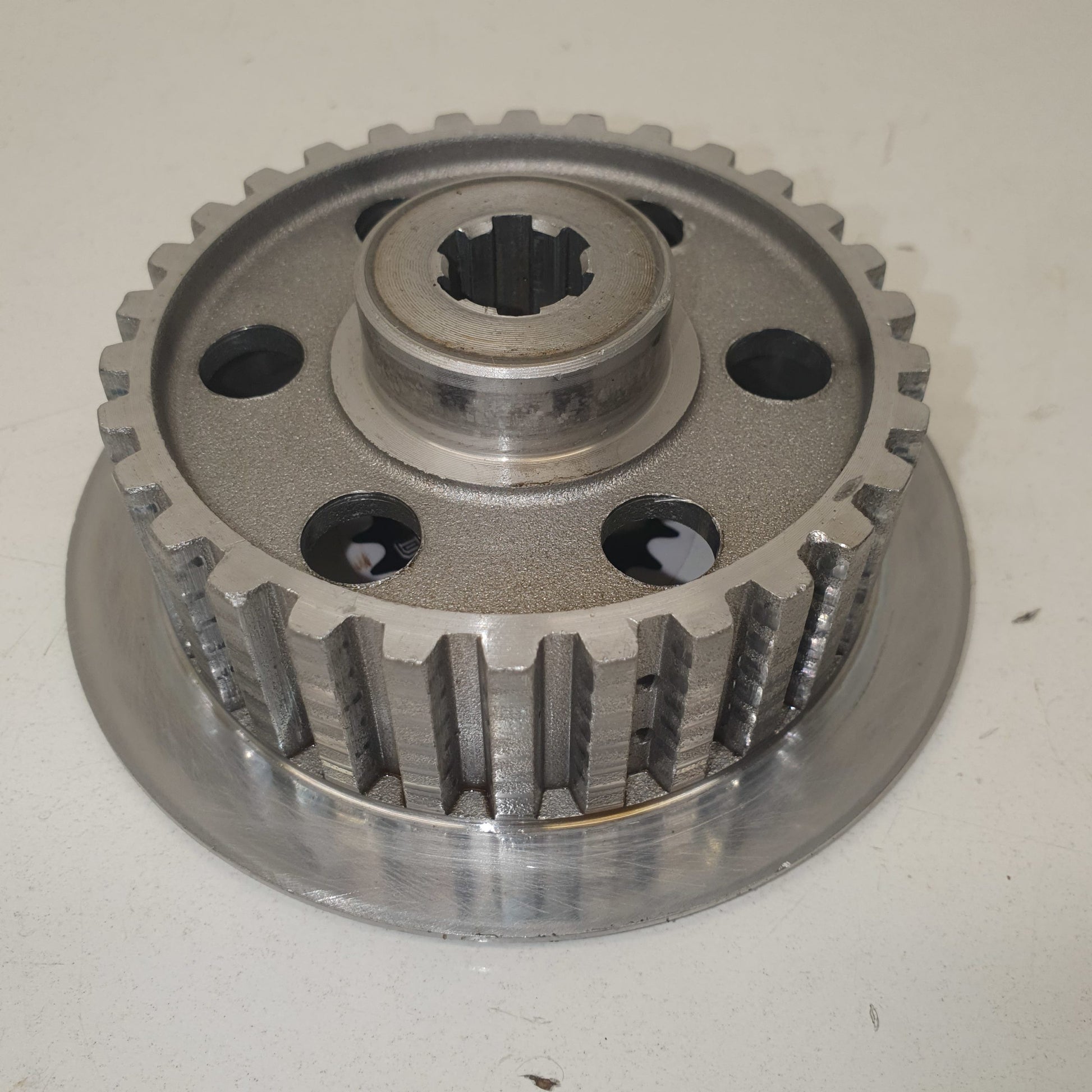 noix embrayage husqvarna 125 cr 1991-2