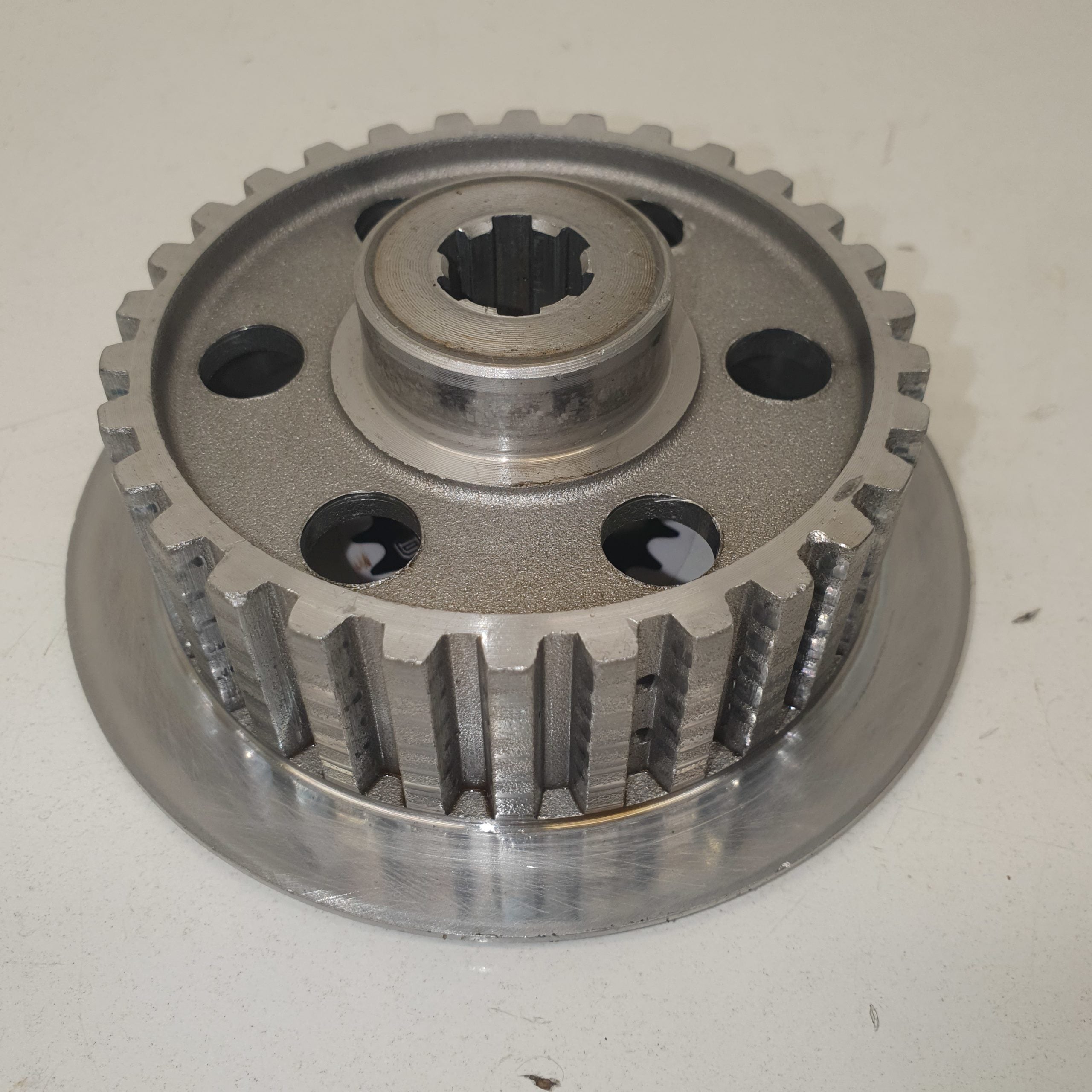noix embrayage husqvarna 125 cr 1991