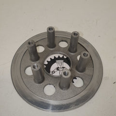 plateau embrayage husqvarna 125 cr 1991-1
