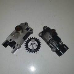 carter valve husqvarna 125 cr 1991-1