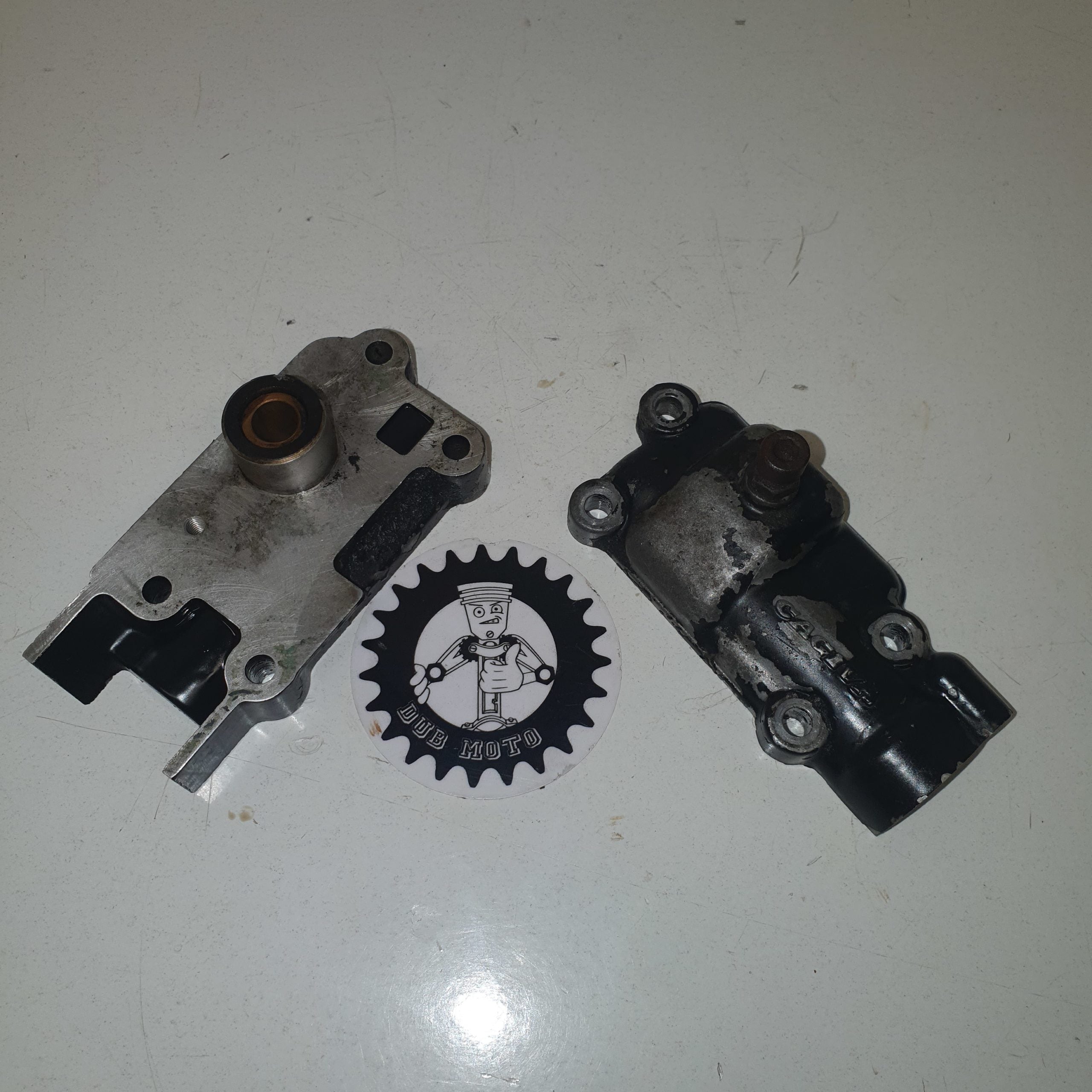 carter valve husqvarna 125 cr 1991