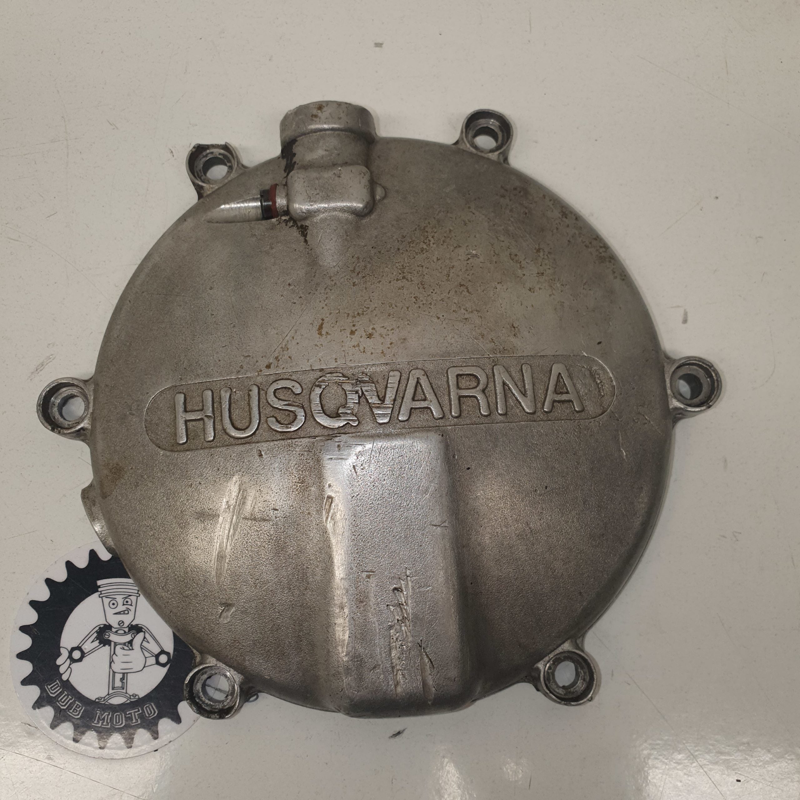 carter embrayage husqvarna 125 cr 1991