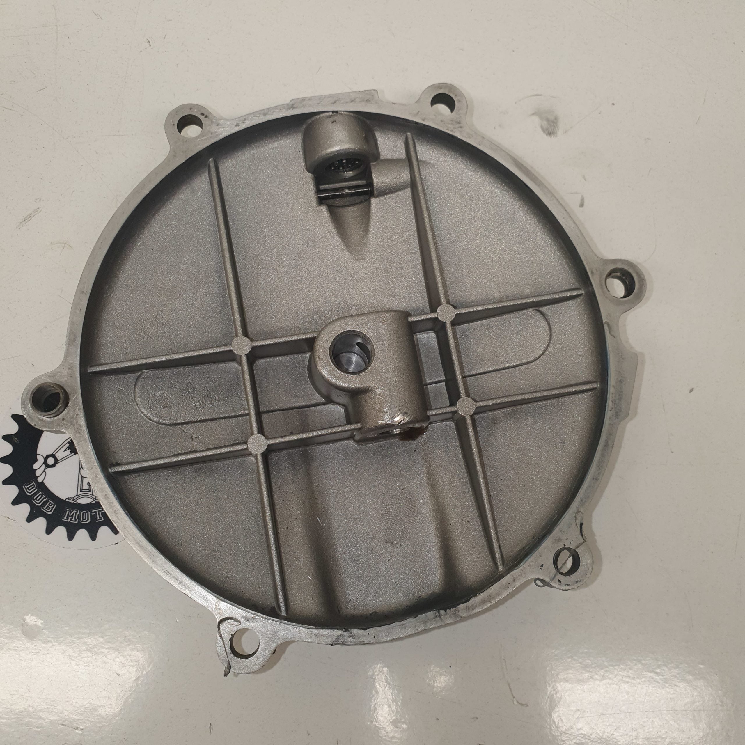 carter embrayage husqvarna 125 cr 1991