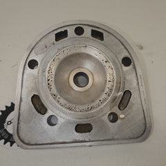 culasse husqvarna 125 cr 1991-2