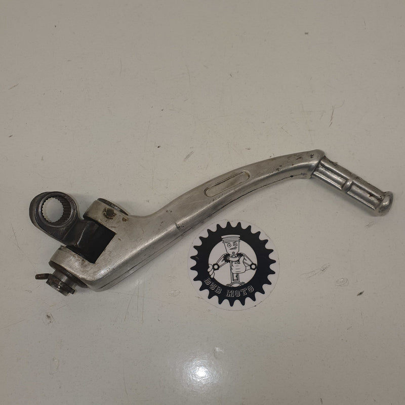 kick husqvarna 125 cr 1991-1