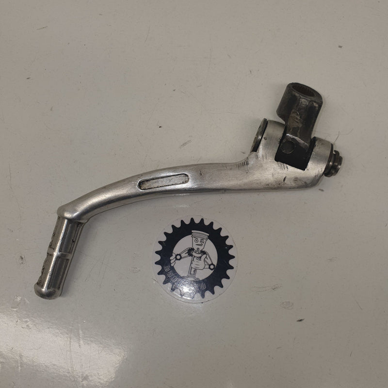 kick husqvarna 125 cr 1991-2