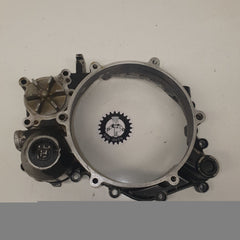 carter embrayage husqvarna 125 cr 1991-1