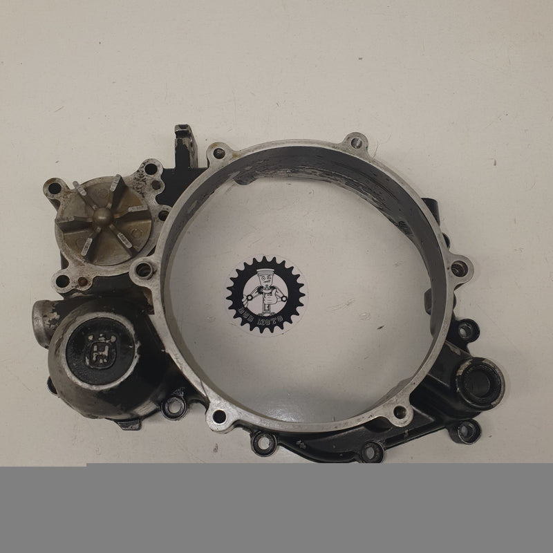 carter embrayage husqvarna 125 cr 1991-1