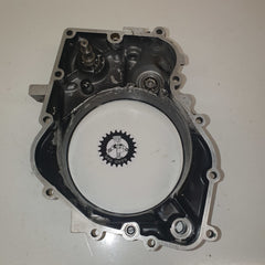 carter embrayage husqvarna 125 cr 1991-2
