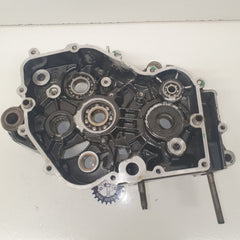 carter gauche husqvarna 125 cr 1991-3