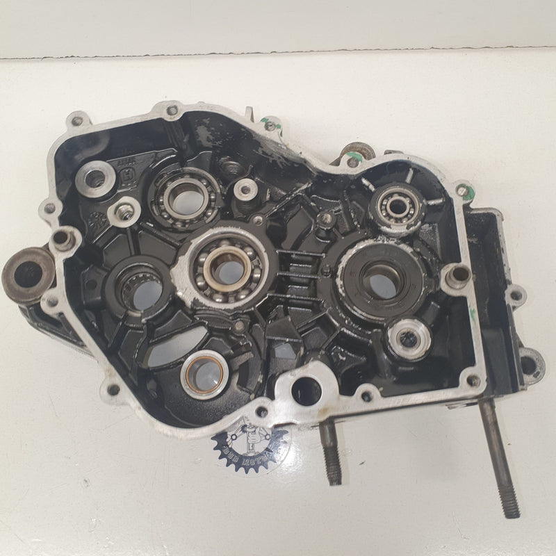 carter gauche husqvarna 125 cr 1991-3