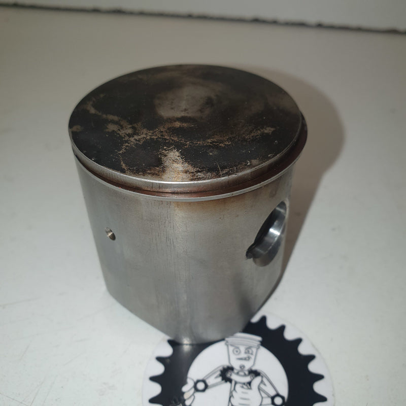 cylindre piston husqvarna 125 cr 1991-4