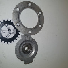 carter husqvarna 125 cr 1991-1