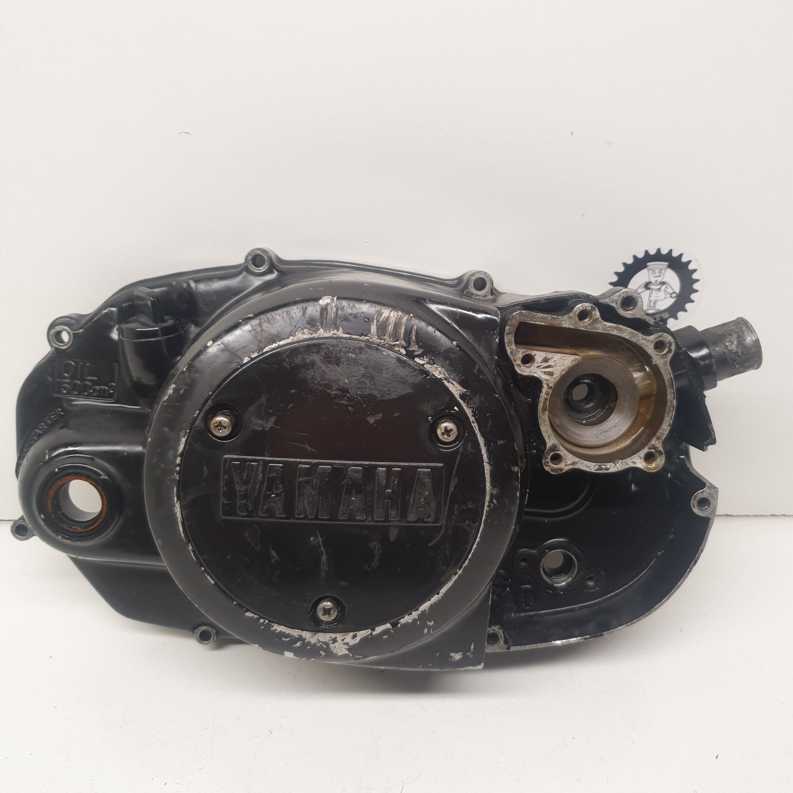 carter embrayage yamaha 350 banshee