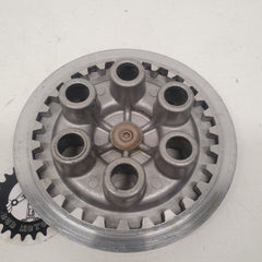 plateau embrayage yamaha 250 rd-2
