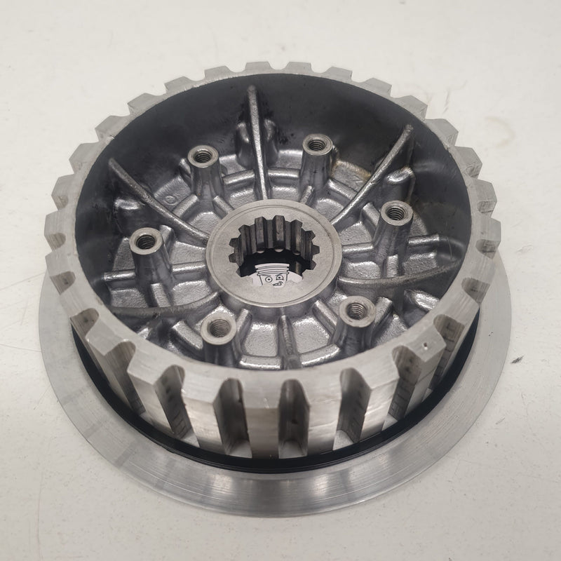 noix embrayage yamaha 250 rd-1