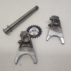 fourchettes yamaha 250 rd-1