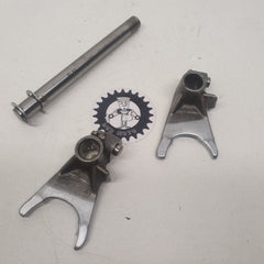 fourchettes yamaha 250 rd-2