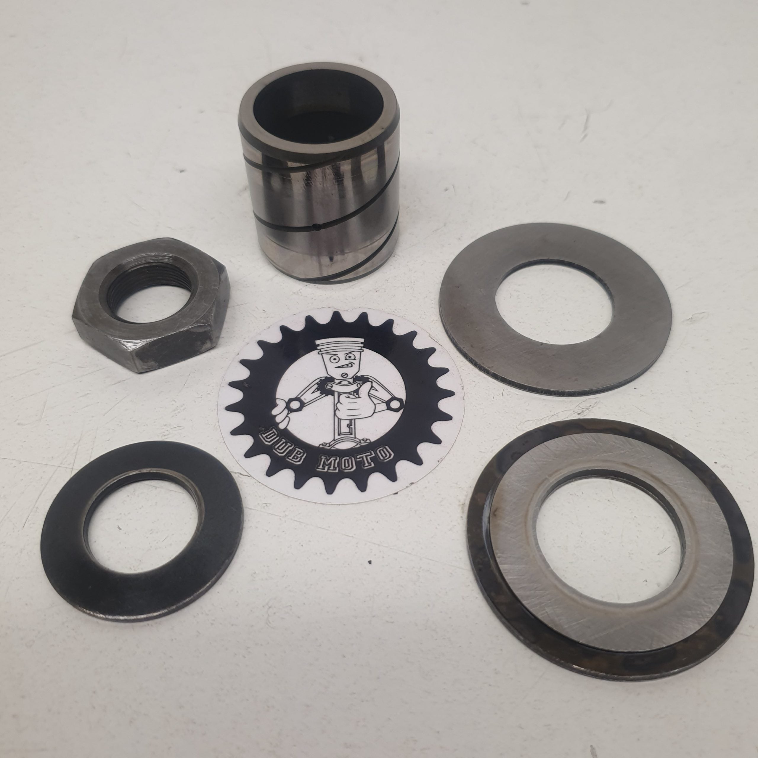 element embrayage yamaha 350 banshee