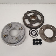 élément cloche embrayage yamaha 350 banshee-2