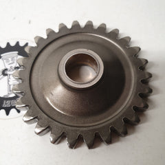 pignon yamaha 250 rd-2