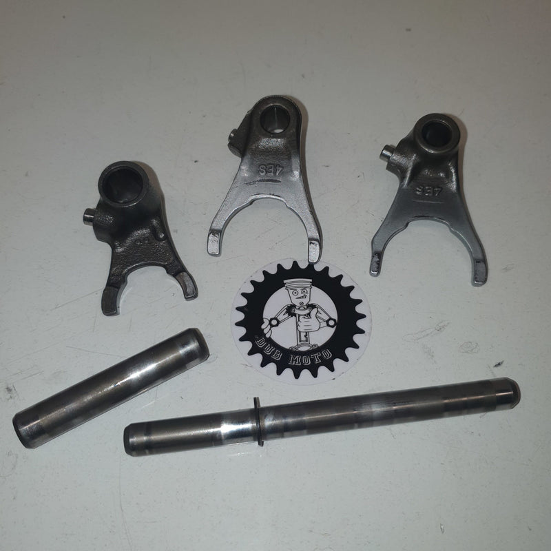 fourchette yamaha 85 yz-1