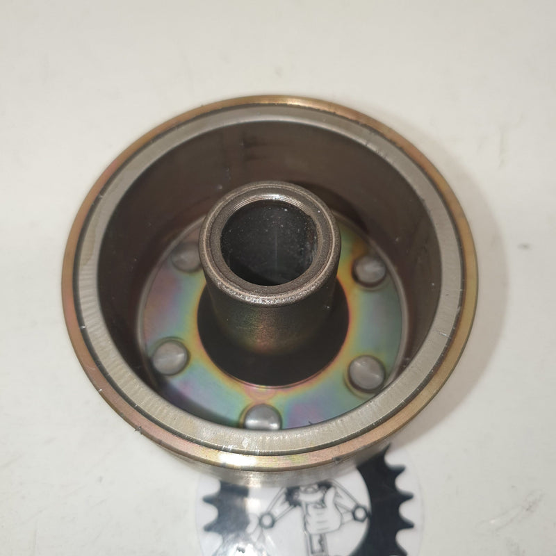 rotor d'allumage yamaha 85 yz-2