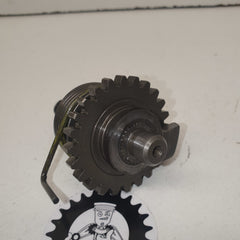 axe de kick yamaha 85 yz-2